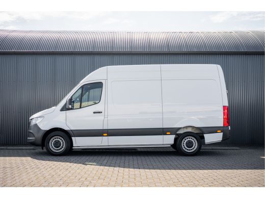 Mercedes-Benz Sprinter 311 CDI L2H2 | Volledig Ingericht | Mbux | Camera | Climatronic ActivLease financial lease