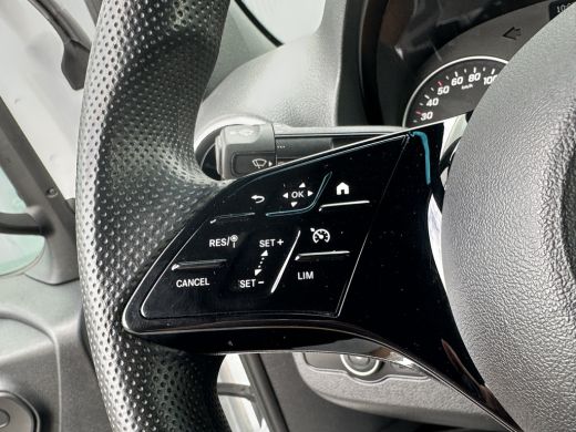 Mercedes-Benz Sprinter 317 CDI 9G-TRONIC RWD FACELIFT / L2H2 / CAMERA / LED / MBUX / CRUISE / AIRCO / BLIND SPOT / GEVEE... ActivLease financial lease
