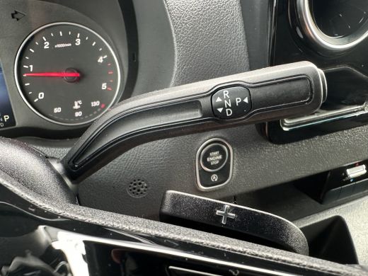 Mercedes-Benz Sprinter 317 CDI 9G-TRONIC RWD FACELIFT / L2H2 / CAMERA / LED / MBUX / CRUISE / AIRCO / BLIND SPOT / GEVEE... ActivLease financial lease