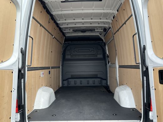 Mercedes-Benz Sprinter 317 CDI 9G-TRONIC RWD FACELIFT / L2H2 / CAMERA / LED / MBUX / CRUISE / AIRCO / BLIND SPOT / GEVEE... ActivLease financial lease