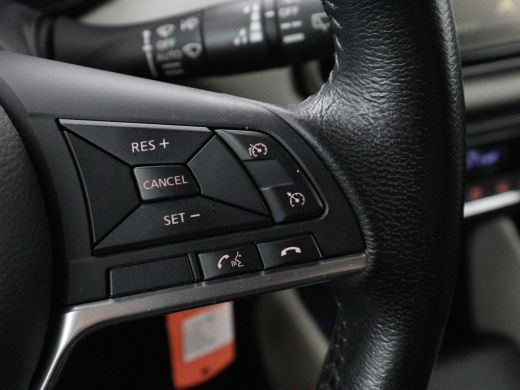 Nissan Micra 0.9 IG-T N-Connecta | Camera | Navigatie | Climate control | Parkeerhulp | Cruise control | DAB |... ActivLease financial lease