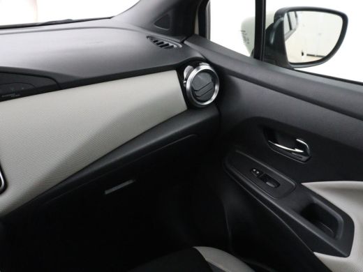 Nissan Micra 0.9 IG-T N-Connecta | Camera | Navigatie | Climate control | Parkeerhulp | Cruise control | DAB |... ActivLease financial lease