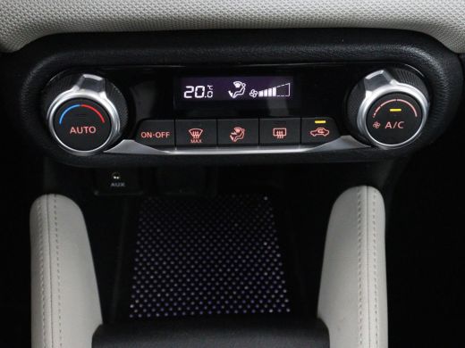Nissan Micra 0.9 IG-T N-Connecta | Camera | Navigatie | Climate control | Parkeerhulp | Cruise control | DAB |... ActivLease financial lease
