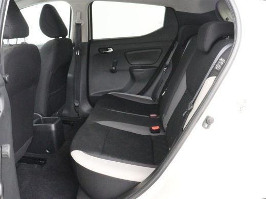 Nissan Micra 0.9 IG-T N-Connecta | Camera | Navigatie | Climate control | Parkeerhulp | Cruise control | DAB |... ActivLease financial lease