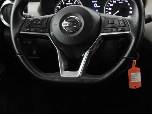Nissan Micra 0.9 IG-T N-Connecta | Camera | Navigatie | Climate control | Parkeerhulp | Cruise control | DAB |... ActivLease financial lease