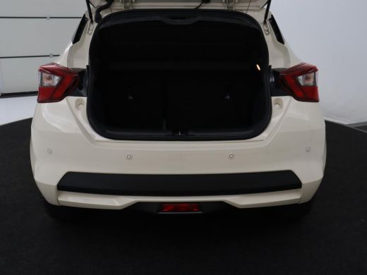 Nissan Micra 0.9 IG-T N-Connecta | Camera | Navigatie | Climate control | Parkeerhulp | Cruise control | DAB |... ActivLease financial lease