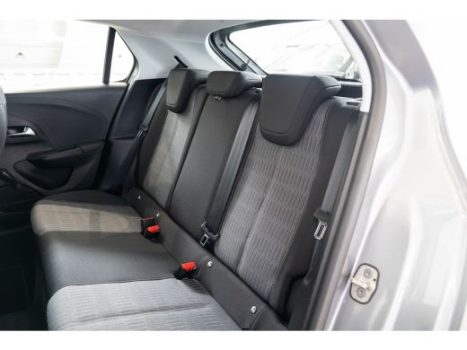Opel Corsa 1.2 Edition Automaat | Parkeersensoren | Apple Carplay & Android Auto | Cruise Controle | Airco |... ActivLease financial lease