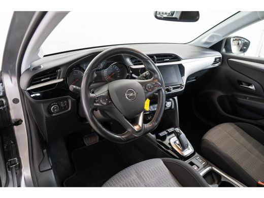 Opel Corsa 1.2 Edition Automaat | Parkeersensoren | Apple Carplay & Android Auto | Cruise Controle | Airco |... ActivLease financial lease
