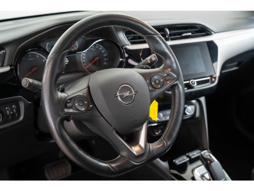 Opel Corsa 1.2 Edition Automaat | Parkeersensoren | Apple Carplay & Android Auto | Cruise Controle | Airco |... ActivLease financial lease