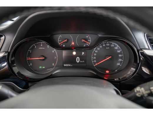 Opel Corsa 1.2 Edition Automaat | Parkeersensoren | Apple Carplay & Android Auto | Cruise Controle | Airco |... ActivLease financial lease