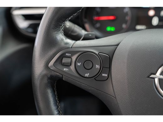 Opel Corsa 1.2 Edition Automaat | Parkeersensoren | Apple Carplay & Android Auto | Cruise Controle | Airco |... ActivLease financial lease