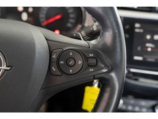 Opel Corsa 1.2 Edition Automaat | Parkeersensoren | Apple Carplay & Android Auto | Cruise Controle | Airco |... ActivLease financial lease