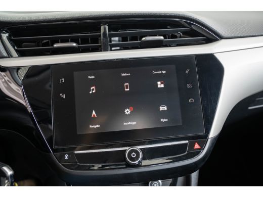 Opel Corsa 1.2 Edition Automaat | Parkeersensoren | Apple Carplay & Android Auto | Cruise Controle | Airco |... ActivLease financial lease