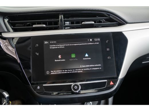 Opel Corsa 1.2 Edition Automaat | Parkeersensoren | Apple Carplay & Android Auto | Cruise Controle | Airco |... ActivLease financial lease