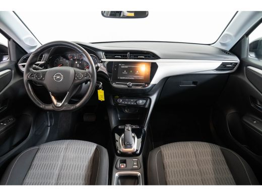 Opel Corsa 1.2 Edition Automaat | Parkeersensoren | Apple Carplay & Android Auto | Cruise Controle | Airco |... ActivLease financial lease