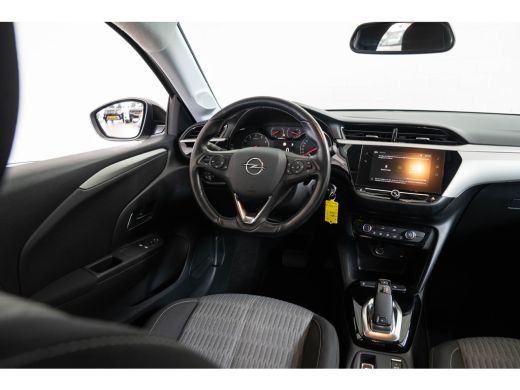 Opel Corsa 1.2 Edition Automaat | Parkeersensoren | Apple Carplay & Android Auto | Cruise Controle | Airco |... ActivLease financial lease