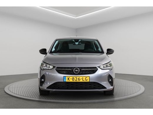 Opel Corsa 1.2 Edition Automaat | Parkeersensoren | Apple Carplay & Android Auto | Cruise Controle | Airco |... ActivLease financial lease