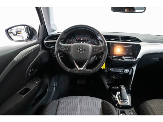 Opel Corsa 1.2 Edition Automaat | Parkeersensoren | Apple Carplay & Android Auto | Cruise Controle | Airco |... ActivLease financial lease