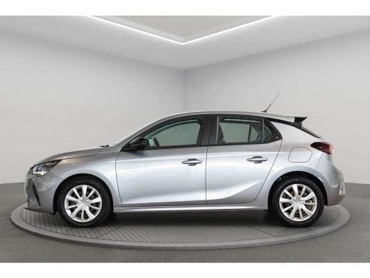 Opel Corsa 1.2 Edition Automaat | Parkeersensoren | Apple Carplay & Android Auto | Cruise Controle | Airco |... ActivLease financial lease