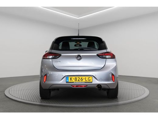 Opel Corsa 1.2 Edition Automaat | Parkeersensoren | Apple Carplay & Android Auto | Cruise Controle | Airco |... ActivLease financial lease