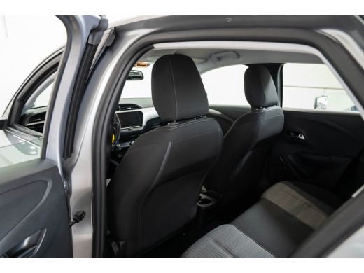 Opel Corsa 1.2 Edition Automaat | Parkeersensoren | Apple Carplay & Android Auto | Cruise Controle | Airco |... ActivLease financial lease