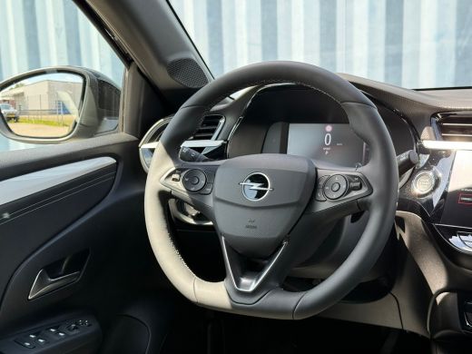 Opel Corsa 1.2 Turbo Hybrid GS Achteruitrijcamera | Keyless | Dode hoek detectie | Cruise control | Apple ca... ActivLease financial lease