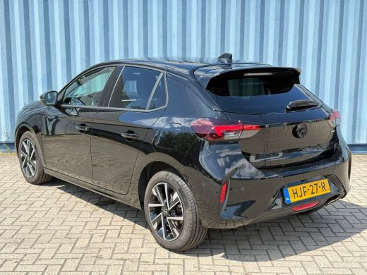 Opel Corsa 1.2 Turbo Hybrid GS Achteruitrijcamera | Keyless | Dode hoek detectie | Cruise control | Apple ca... ActivLease financial lease