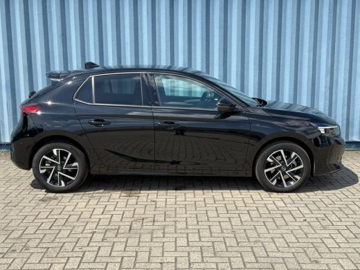 Opel Corsa 1.2 Turbo Hybrid GS Achteruitrijcamera | Keyless | Dode hoek detectie | Cruise control | Apple ca... ActivLease financial lease
