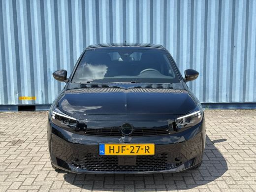 Opel Corsa 1.2 Turbo Hybrid GS Achteruitrijcamera | Keyless | Dode hoek detectie | Cruise control | Apple ca... ActivLease financial lease