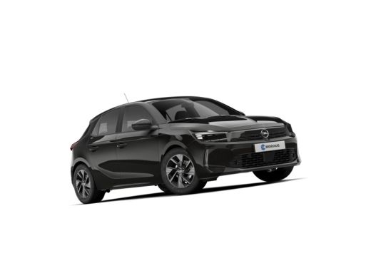 Opel Corsa Edition | Dode hoek waarschuwing | Draadloze Apple Carplay en Android Auto | LED koplampen met LE... ActivLease financial lease