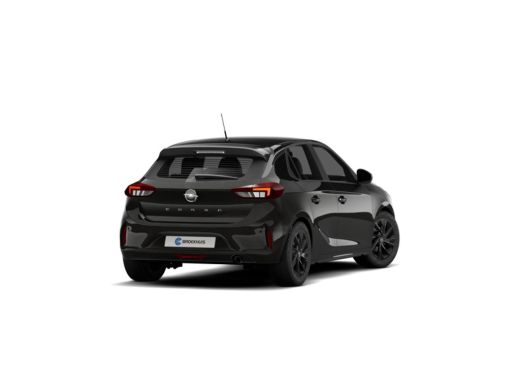 Opel Corsa Edition | Dode hoek waarschuwing | Draadloze Apple Carplay en Android Auto | LED koplampen met LE... ActivLease financial lease
