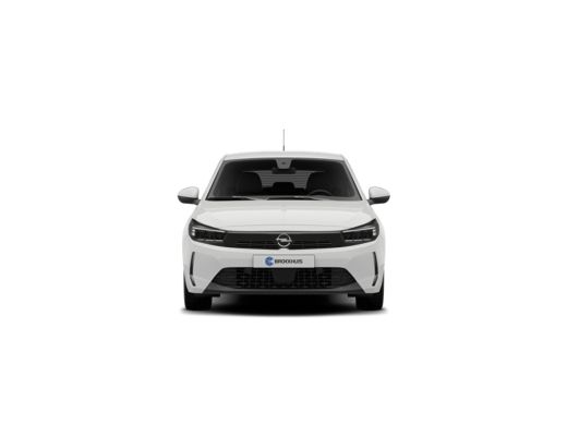 Opel Corsa Edition | Dode hoek waarschuwing | Draadloze Apple Carplay en Android Auto | LED koplampen met LE... ActivLease financial lease