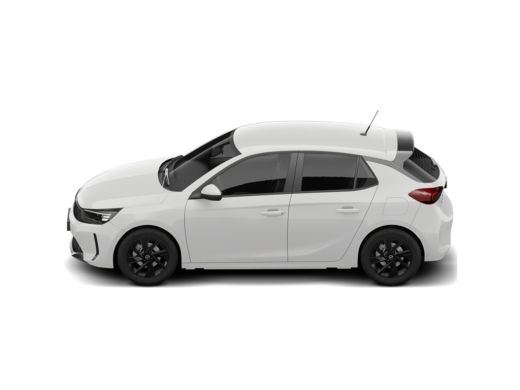 Opel Corsa Edition | Dode hoek waarschuwing | Draadloze Apple Carplay en Android Auto | LED koplampen met LE... ActivLease financial lease