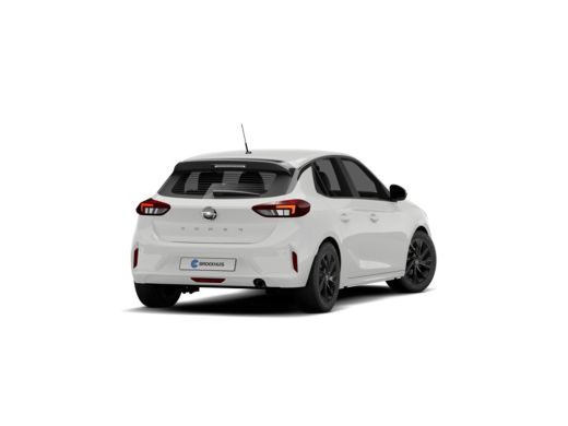 Opel Corsa Edition | Dode hoek waarschuwing | Draadloze Apple Carplay en Android Auto | LED koplampen met LE... ActivLease financial lease