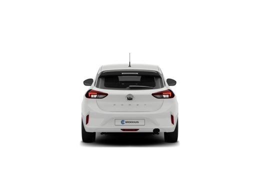 Opel Corsa Edition | Dode hoek waarschuwing | Draadloze Apple Carplay en Android Auto | LED koplampen met LE... ActivLease financial lease