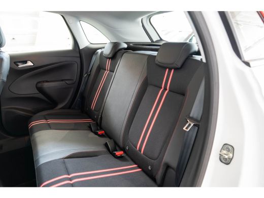 Opel Crossland 1.2 Turbo GS Line | Camera | Parkeersensoren | Apple Carplay & Android Auto | LED | Cruise Contro... ActivLease financial lease