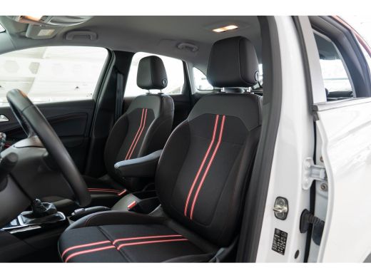 Opel Crossland 1.2 Turbo GS Line | Camera | Parkeersensoren | Apple Carplay & Android Auto | LED | Cruise Contro... ActivLease financial lease