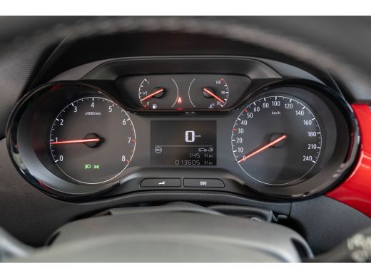 Opel Crossland 1.2 Turbo GS Line | Camera | Parkeersensoren | Apple Carplay & Android Auto | LED | Cruise Contro... ActivLease financial lease