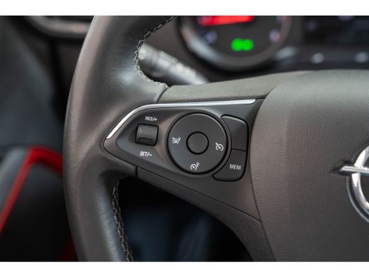 Opel Crossland 1.2 Turbo GS Line | Camera | Parkeersensoren | Apple Carplay & Android Auto | LED | Cruise Contro... ActivLease financial lease