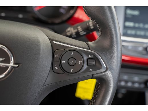 Opel Crossland 1.2 Turbo GS Line | Camera | Parkeersensoren | Apple Carplay & Android Auto | LED | Cruise Contro... ActivLease financial lease