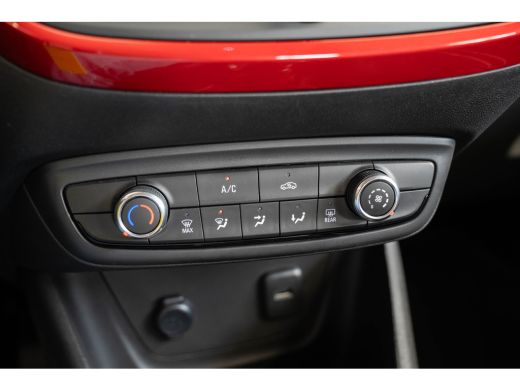 Opel Crossland 1.2 Turbo GS Line | Camera | Parkeersensoren | Apple Carplay & Android Auto | LED | Cruise Contro... ActivLease financial lease