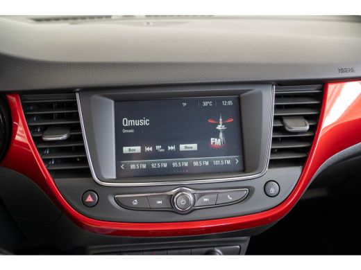 Opel Crossland 1.2 Turbo GS Line | Camera | Parkeersensoren | Apple Carplay & Android Auto | LED | Cruise Contro... ActivLease financial lease