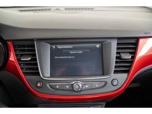 Opel Crossland 1.2 Turbo GS Line | Camera | Parkeersensoren | Apple Carplay & Android Auto | LED | Cruise Contro... ActivLease financial lease