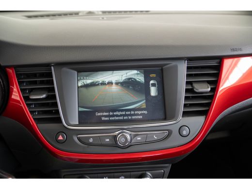 Opel Crossland 1.2 Turbo GS Line | Camera | Parkeersensoren | Apple Carplay & Android Auto | LED | Cruise Contro... ActivLease financial lease