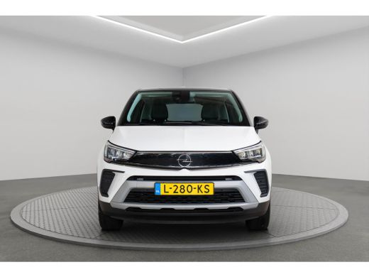 Opel Crossland 1.2 Turbo GS Line | Camera | Parkeersensoren | Apple Carplay & Android Auto | LED | Cruise Contro... ActivLease financial lease