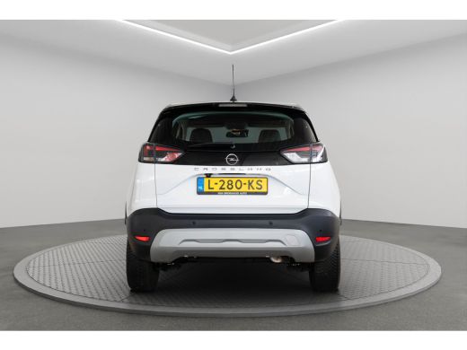 Opel Crossland 1.2 Turbo GS Line | Camera | Parkeersensoren | Apple Carplay & Android Auto | LED | Cruise Contro... ActivLease financial lease