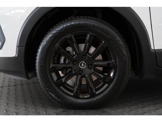 Opel Crossland 1.2 Turbo GS Line | Camera | Parkeersensoren | Apple Carplay & Android Auto | LED | Cruise Contro... ActivLease financial lease