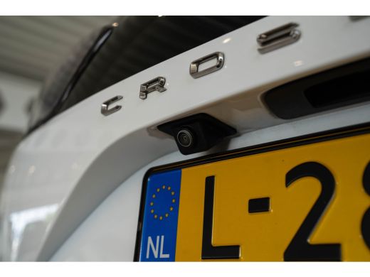 Opel Crossland 1.2 Turbo GS Line | Camera | Parkeersensoren | Apple Carplay & Android Auto | LED | Cruise Contro... ActivLease financial lease