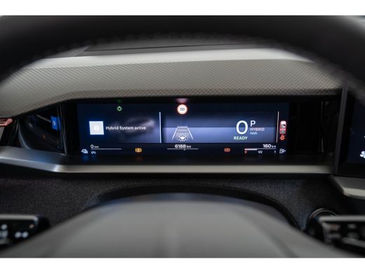 Opel Grandland 1.6 Turbo Plug-in-Hybrid Business Edition | Trekhaak | 20 Inch LM | Head-up | Panoramadak | Focal... ActivLease financial lease