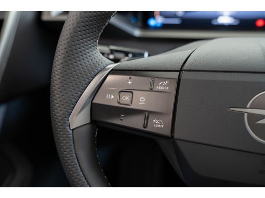 Opel Grandland 1.6 Turbo Plug-in-Hybrid Business Edition | Trekhaak | 20 Inch LM | Head-up | Panoramadak | Focal... ActivLease financial lease
